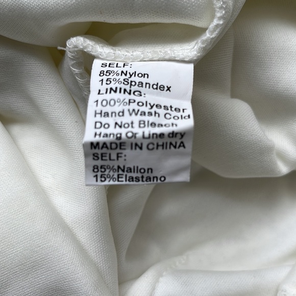 Dress - Picture 5 of 5